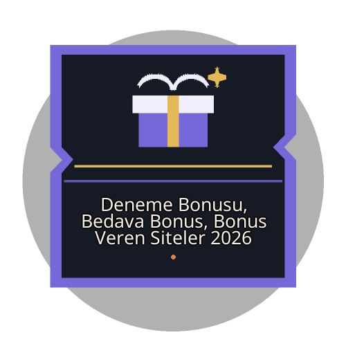 Bonus İnceleme Rehberi logosu
